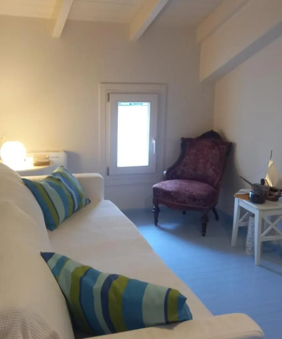Aτos Comfort Villa Asos 0*,  Greece