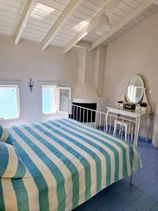 Aτos Comfort Villa Asos Greece