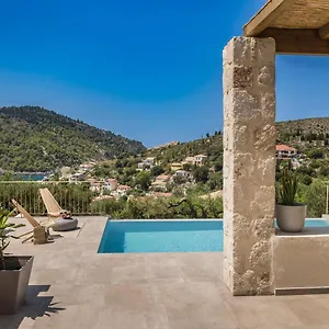 Lanolia - Olea Di Assos Villa